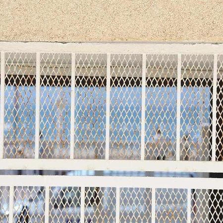 Apartamento Estupendo piso en la playa victoria Cádiz Exterior foto