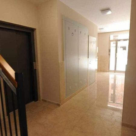 Apartamento Estupendo piso en la playa victoria Cádiz Exterior foto