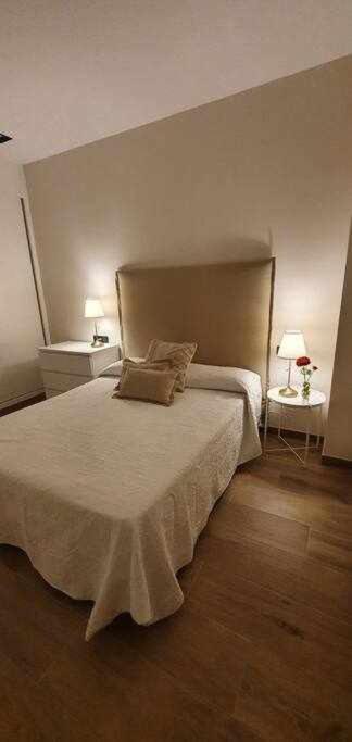 Apartamento Estupendo piso en la playa victoria Cádiz Exterior foto
