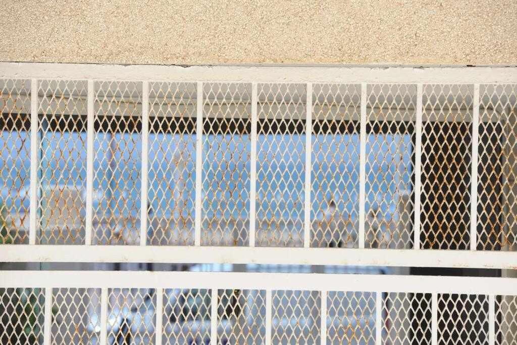 Apartamento Estupendo piso en la playa victoria Cádiz Exterior foto