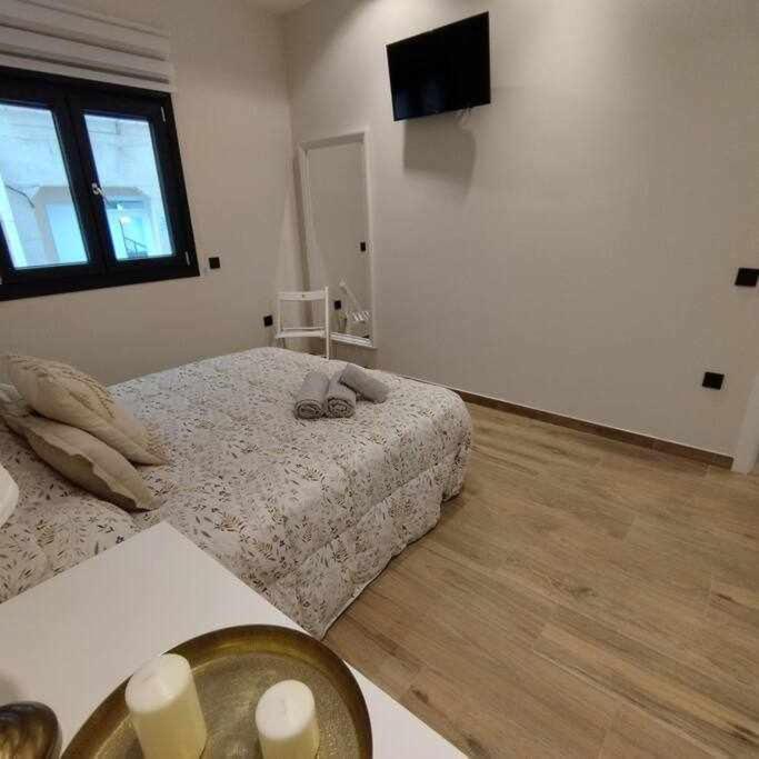Apartamento Estupendo piso en la playa victoria Cádiz Exterior foto