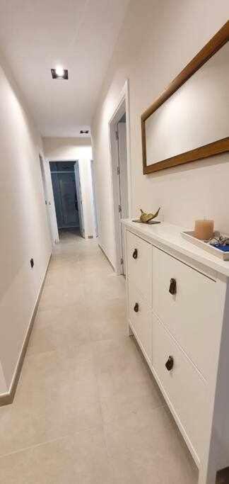 Apartamento Estupendo piso en la playa victoria Cádiz Exterior foto